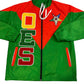 OES Full Zipper Outer windbreaker