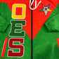 OES Full Zipper Outer windbreaker