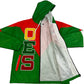 OES Full Zipper Outer windbreaker