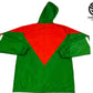 OES Full Zipper Outer windbreaker