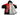 Delta Sigma Theta Hooded Windbreaker Jacket, Stitched Greek Letter Lightweight Jacket