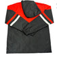 Delta Sigma Theta Full Zipper Outer windbreaker