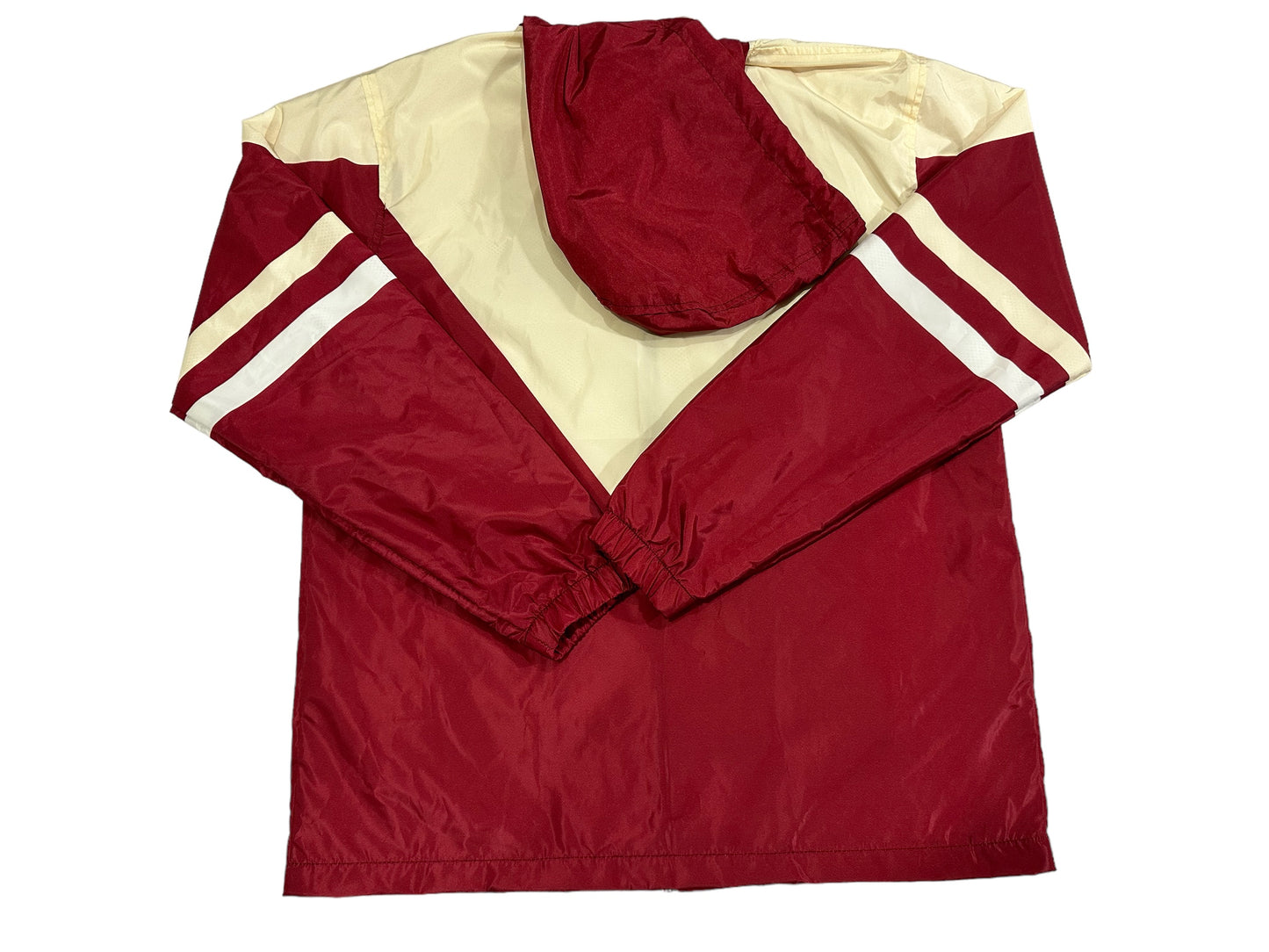 Kappa Alpha Psi Full Zipper  Outer windbreaker