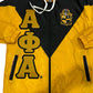 Alpha Phi Alpha Full Zipper Outer windbreaker