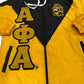 Alpha Phi Alpha Full Zipper Outer windbreaker