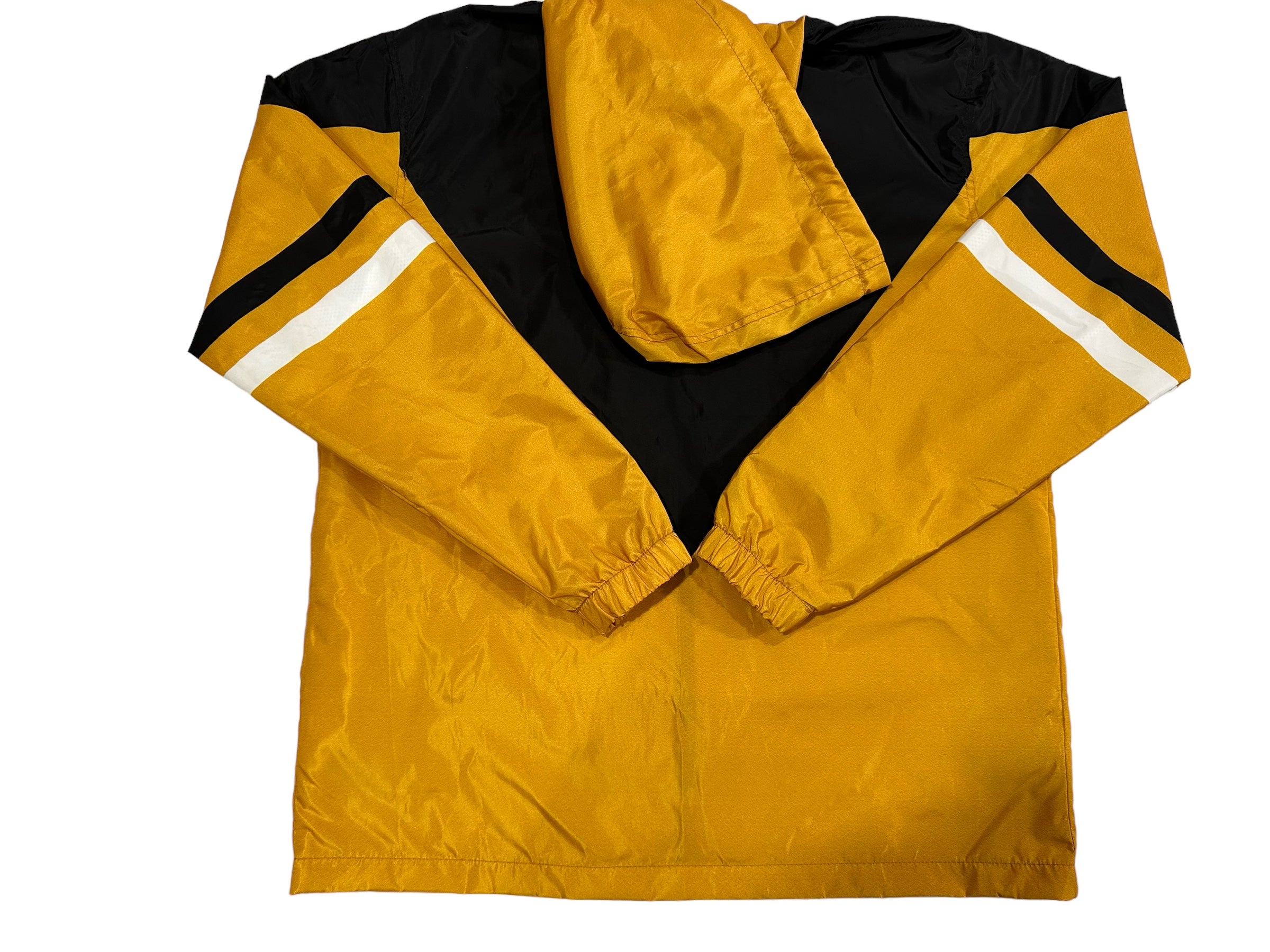 Alpha Phi Alpha Full Zipper Outer windbreaker