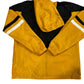 Alpha Phi Alpha Full Zipper Outer windbreaker