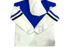 Zeta Phi Beta Full Zipper Outer windbreaker.