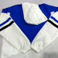 Zeta Phi Beta Full Zipper Outer windbreaker