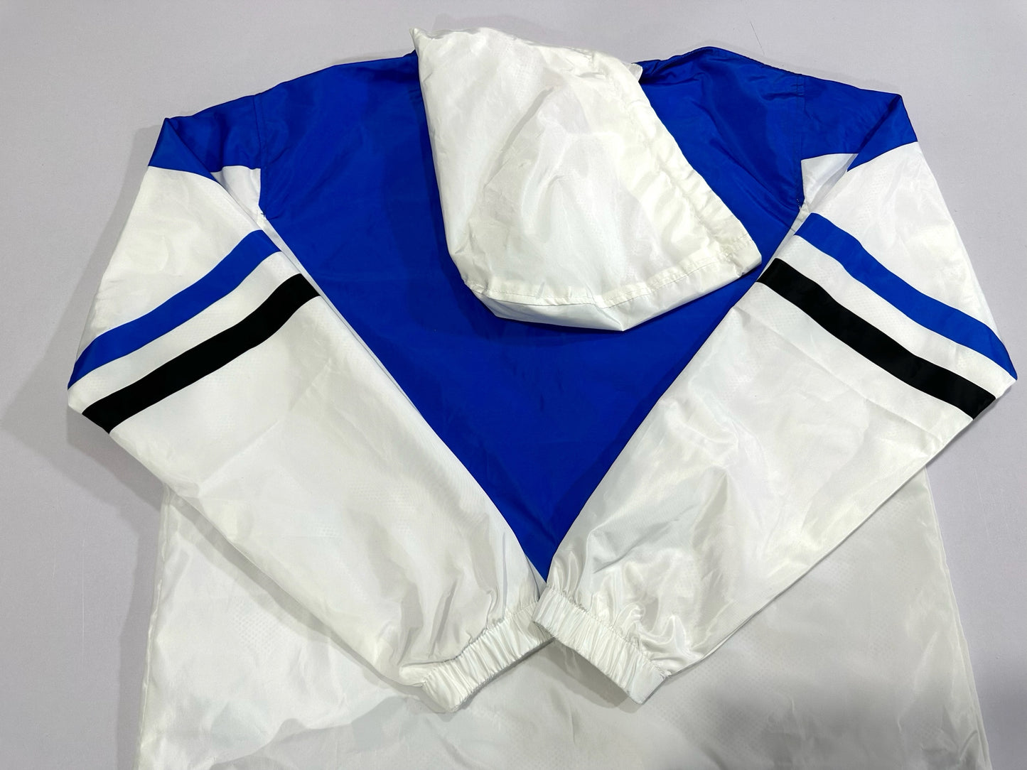 Zeta Phi Beta Full Zipper Outer windbreaker