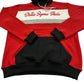 DELTA SIGMA THETA CLASSIC PREMIUM HOODIE