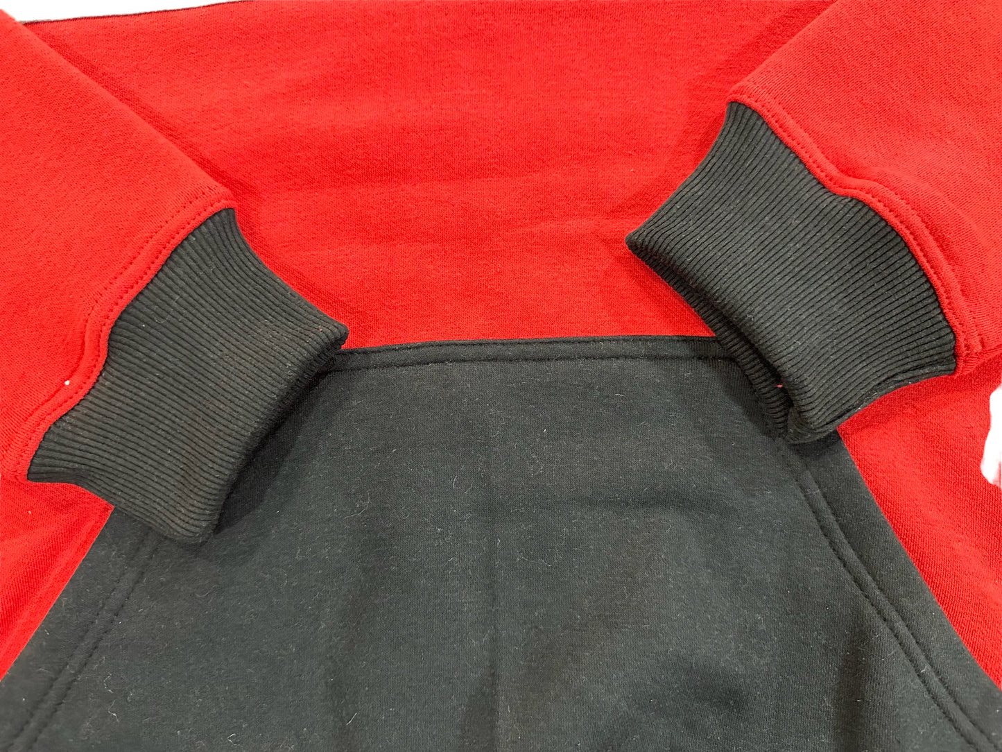 DELTA SIGMA THETA CLASSIC PREMIUM HOODIE