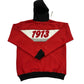 DELTA SIGMA THETA CLASSIC PREMIUM HOODIE