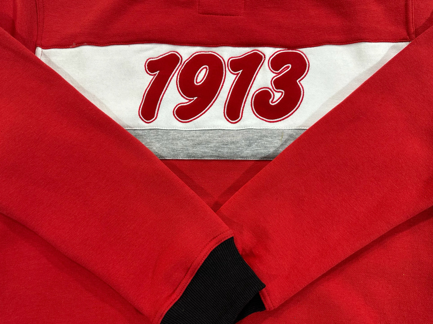 DELTA SIGMA THETA CLASSIC PREMIUM HOODIE