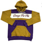 OMEGA PSI PHI CLASSIC PREMIUM HOODIE