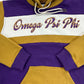 OMEGA PSI PHI CLASSIC PREMIUM HOODIE