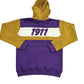 OMEGA PSI PHI CLASSIC PREMIUM HOODIE