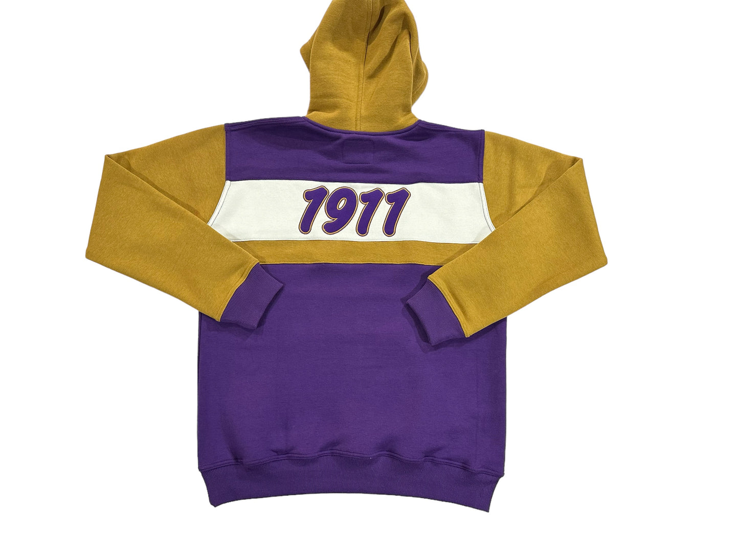 OMEGA PSI PHI CLASSIC PREMIUM HOODIE
