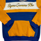 SIGMA GAMMA RHO CLASSIC PREMIUM HOODIE
