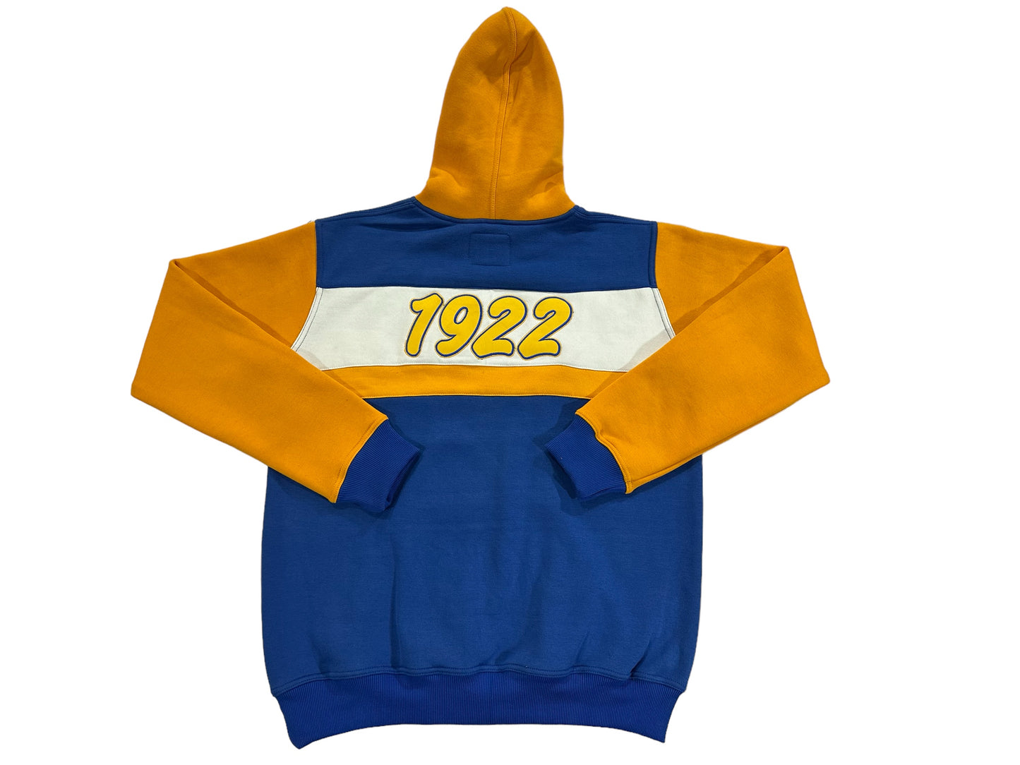 SIGMA GAMMA RHO CLASSIC PREMIUM HOODIE