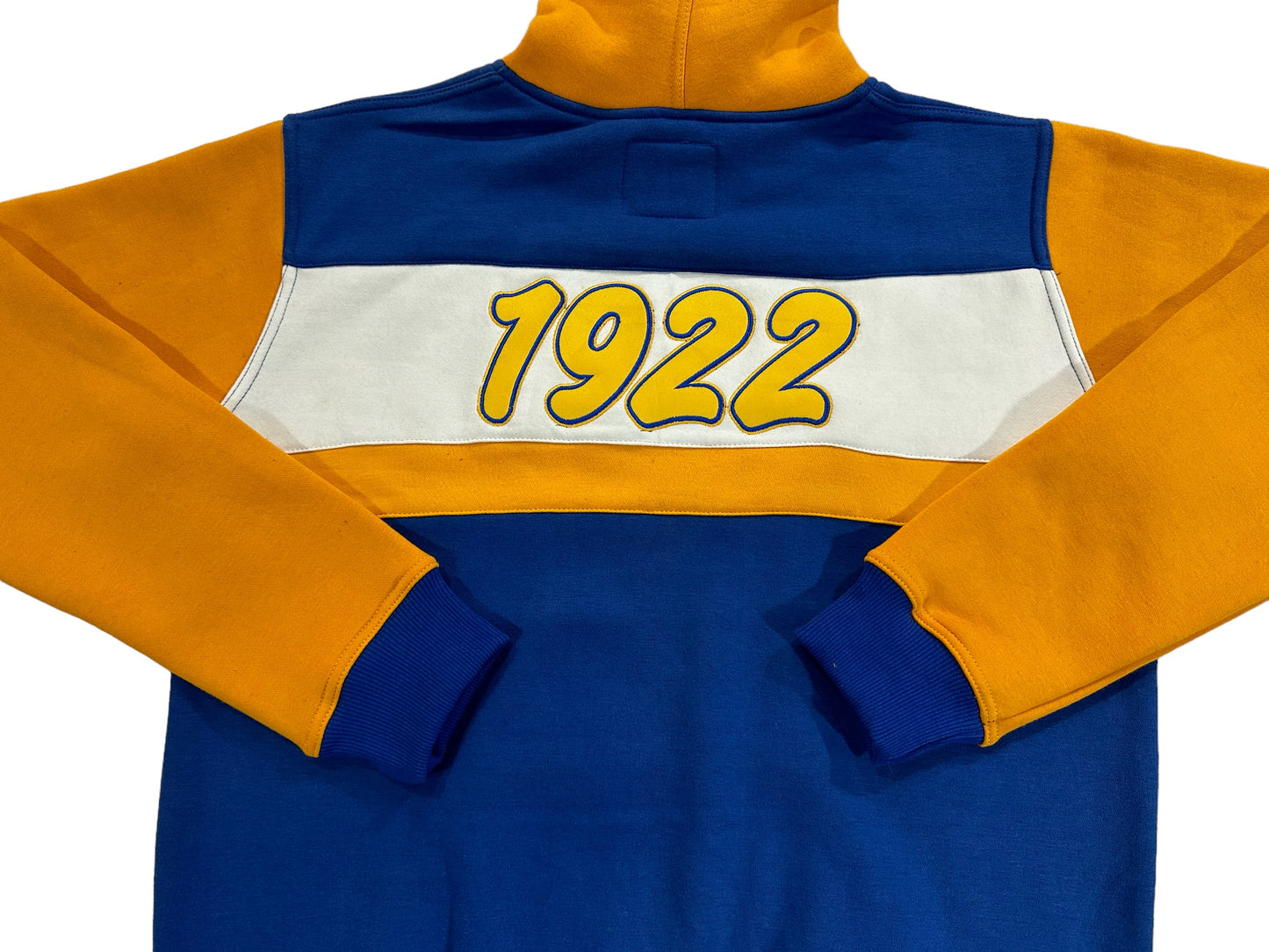 SIGMA GAMMA RHO CLASSIC PREMIUM HOODIE
