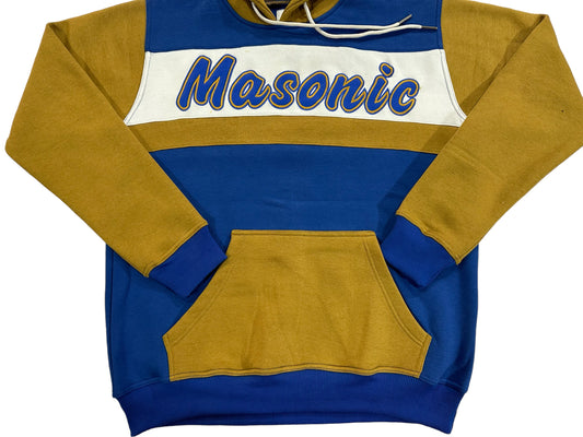 MASONIC CLASSIC PREMIUM HOODIE