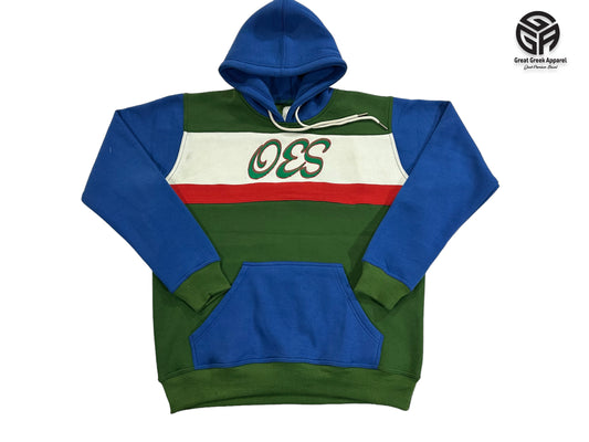 OES CLASSIC PREMIUM HOODIE