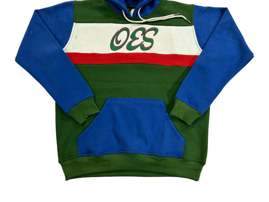 OES CLASSIC PREMIUM HOODIE