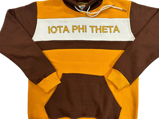 IOTA PHI THETA CLASSIC PREMIUM HOODIE