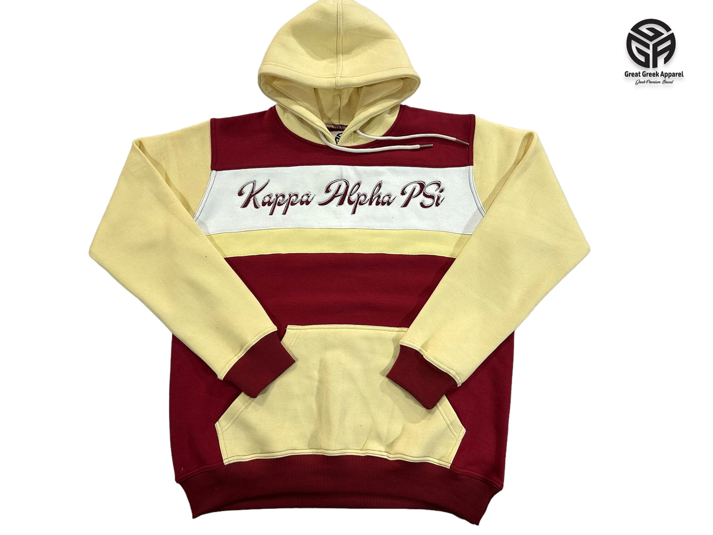 KAPPA ALPHA PSI CLASSIC PREMIUM HOODIE