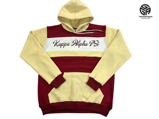 KAPPA ALPHA PSI CLASSIC PREMIUM HOODIE