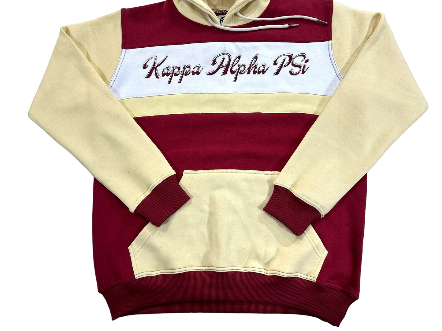 KAPPA ALPHA PSI CLASSIC PREMIUM HOODIE