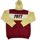 KAPPA ALPHA PSI CLASSIC PREMIUM HOODIE