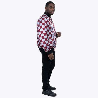 KAPPA ALPHA PSI SQUARE COLOR JACKET