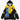 KAPPA KAPPA PSI FULL ZIPPER OUTER WINDBREAKER FOR MEN