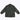 Kappa Kappa Psi Coach Jacket - Waterproof Black Jacket for Men, Durable and Stylish