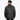 Kappa Kappa Psi Coach Jacket - Waterproof Black Jacket for Men, Durable and Stylish