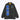Kappa Kappa Psi Coach Jacket - Waterproof Black Jacket for Men, Durable and Stylish