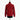 Kappa Alpha Psi Crimson Ribbed Quarter Button Sweater