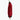 Kappa Alpha Psi Crimson Ribbed Quarter Button Sweater - Great Greek Apparel