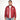 Kappa Alpha Psi Red Nylon Coach Jacket