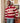 Kappa Alpha Psi Knit Sweater Striped Shawl Collar for Stylish Comfort on Any Occasion