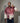 Kappa Alpha Psi Ombre Satin Bomber Jacket