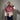 Kappa Alpha Psi Ombre Satin Bomber Jacket