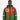 OES FULL ZIPPER OUTER WINDBREAKER FOR MEN