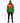 OES FULL ZIPPER OUTER WINDBREAKER FOR MEN