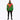 OES FULL ZIPPER OUTER WINDBREAKER FOR MEN