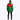 OES FULL ZIPPER OUTER WINDBREAKER FOR MEN