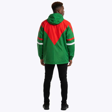 OES FULL ZIPPER OUTER WINDBREAKER FOR MEN