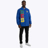 OES Waterproof Royal Coach Jacket for Men